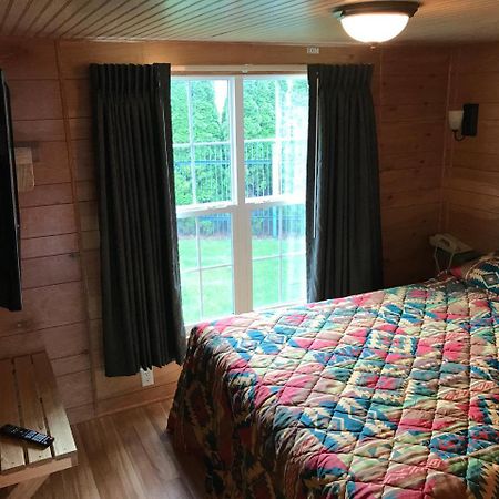 Richmond North / Kings Dominion Koa Hotel Doswell Eksteriør billede